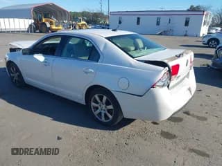 ✅ 2011 Mercury Milan Premier • VIN: 3MEHM0JA7BR602622 • Lot: 43674826. Wystawiony na IAAI z przebiegiem 189 104 mil. Bezpłatny archiwum sprzedaży aukcyjnych z USA i szczegółowy raport historii pojazdu na DreamBid. Zdjęcie 3.