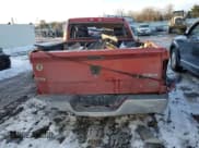 ✅ 2009 Dodge 1500 TRX • VIN: 1D3HV18P49S784929 • Lot: 42786935. Wystawiony na Copart z przebiegiem Nie podano. Bezpłatny archiwum sprzedaży aukcyjnych z USA i szczegółowy raport historii pojazdu na DreamBid. Zdjęcie 6.