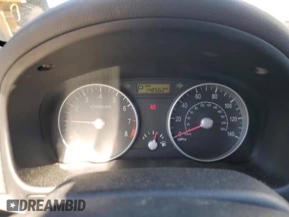 ✅ 2009 Hyundai Accent Auto GS • VIN: KMHCM36C59U119099 • Лот: 85327574. Опубликован ранее на Copart с пробегом 148 562 миль. Бесплатный доступ к архиву аукционных продаж из США и подробный отчёт об истории автомобиля на DreamBid. Изображение 9.