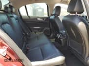 ✅ 2019 Alfa Romeo Giulia Sport • VIN: ZARFAMAN7K7609661 • Lot: 64422995. Wystawiony na Copart z przebiegiem 40 473 mil. Bezpłatny archiwum sprzedaży aukcyjnych z USA i szczegółowy raport historii pojazdu na DreamBid. Zdjęcie 10.