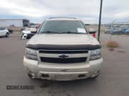 ✅ 2009 Chevrolet Tahoe 1LT • VIN: 1GNFK23069R150710 • Lot: 43369047. Listed on IAAI with 167,152 mi. Free auction sales archive from the USA and detailed vehicle history report at DreamBid. Image 12.