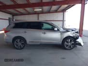 ✅ 2015 Infiniti QX60 • VIN: 5N1AL0MN3FC506958 • Лот: 41857173. Опубликован ранее на IAAI с пробегом 120 652 миль. Бесплатный доступ к архиву аукционных продаж из США и подробный отчёт об истории автомобиля на DreamBid. Изображение 13.