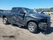 ✅ 2009 Dodge 1500 TRX • VIN: 1D3HV18P39S808542 • Lot: 42040649. Wystawiony na IAAI z przebiegiem 223 857 mil. Bezpłatny archiwum sprzedaży aukcyjnych z USA i szczegółowy raport historii pojazdu na DreamBid. Zdjęcie 1.