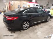 ✅ 2012 Hyundai Azera • VIN: KMHFG4JG1CA120702 • Лот: 43374174. Опубликован ранее на IAAI с пробегом 148 622 миль. Бесплатный доступ к архиву аукционных продаж из США и подробный отчёт об истории автомобиля на DreamBid. Изображение 4.