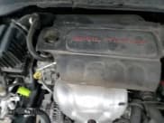 ✅ 2018 Jeep Compass Trailhawk • VIN: 3C4NJDDBXJT207425 • Lot: 91862945. Wystawiony na Copart z przebiegiem 98 250 mil. Bezpłatny archiwum sprzedaży aukcyjnych z USA i szczegółowy raport historii pojazdu na DreamBid. Zdjęcie 15.