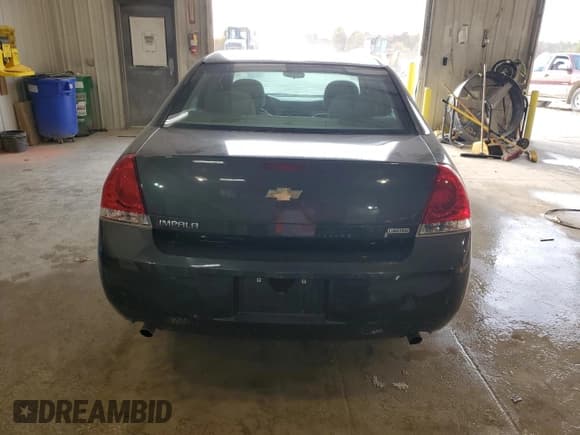 ✅ 2016 Chevrolet Impala LS • VIN: 2G1WA5E31G1119836 • Лот: 78427744. Опубликован ранее на Copart с пробегом 225 338 миль. Бесплатный доступ к архиву аукционных продаж из США и подробный отчёт об истории автомобиля на DreamBid. Изображение 6.