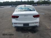 ✅ 2023 Kia Rio S • VIN: 3KPA24AD9PE604011 • Lot: 81499215. Wystawiony na Copart z przebiegiem 18 659 mil. Bezpłatny archiwum sprzedaży aukcyjnych z USA i szczegółowy raport historii pojazdu na DreamBid. Zdjęcie 6.