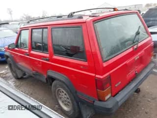 ✅ 1996 Jeep Cherokee Sport • VIN: 1J4FJ68S2TL254712 • Лот: 43742680. Опубликован ранее на IAAI с пробегом 242 558 миль. Бесплатный доступ к архиву аукционных продаж из США и подробный отчёт об истории автомобиля на DreamBid. Изображение 3.