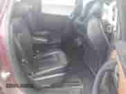 2017 Chevrolet Traverse LT z VIN 1GNKRGKD2HJ205761, wystawiony jako IAAI lot #43362483 z przebiegiem 89 450 mil mil oraz . Historia ofert i sprzedaży dostępna na DreamBid. Obrazek 8.