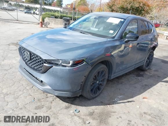 ✅ 2023 Mazda CX-5 S Preferred • VIN: JM3KFBCM4P0148753 • Lot: 43664425. Wystawiony na IAAI z przebiegiem 33 730 mil. Bezpłatny archiwum sprzedaży aukcyjnych z USA i szczegółowy raport historii pojazdu na DreamBid. Zdjęcie 17.
