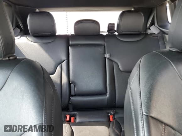 ✅ 2023 Jeep Compass Limited • VIN: 3C4NJDCN3PT567429 • Lot: 56341405. Listed on Copart with Not provided. Free auction sales archive from the USA and detailed vehicle history report at DreamBid. Image 10.