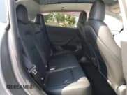 ✅ 2025 Tesla Model Y Long Range • VIN: 7SAYGDED4SF320852 • Лот: 82130155. Опубликован ранее на Copart с пробегом 7 011 миль. Бесплатный доступ к архиву аукционных продаж из США и подробный отчёт об истории автомобиля на DreamBid. Изображение 10.