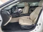 ✅ 2016 Nissan Maxima Platinum • VIN: 1N4AA6AP3GC396147 • Lot: 89930205. Wystawiony na Copart z przebiegiem 154 388 mil. Bezpłatny archiwum sprzedaży aukcyjnych z USA i szczegółowy raport historii pojazdu na DreamBid. Zdjęcie 7.