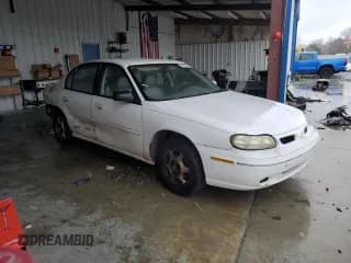✅ 1997 Oldsmobile Cutlass GLS • VIN: 1G3NG52M6V6303805 • Lot: 81500424. Listed on Copart with 129,429 mi. Free auction sales archive from the USA and detailed vehicle history report at DreamBid. Image 4.
