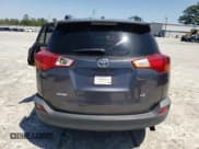 ✅ 2014 Toyota RAV4 LE • VIN: 2T3ZFREV0EW078408 • Lot: 52043795. Listed on Copart with 183,638 mi. Free auction sales archive from the USA and detailed vehicle history report at DreamBid. Image 6.