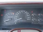 ✅ 2000 Cadillac Escalade • VIN: 1GYEK13R0YR166066 • Lot: 43412892. Listed on IAAI with 139,850 mi. Free auction sales archive from the USA and detailed vehicle history report at DreamBid. Image 7.