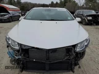 ✅ 2016 Chevrolet Volt Premier • VIN: 1G1RD6S5XGU136669 • Lot: 83754414. Wystawiony na Copart z przebiegiem 91 463 mil. Bezpłatny archiwum sprzedaży aukcyjnych z USA i szczegółowy raport historii pojazdu na DreamBid. Zdjęcie 5.