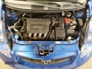 ✅ 2008 Honda Fit • VIN: JHMGD37418S011567 • Lot: 53704705. Wystawiony na Copart z przebiegiem 208 457 mil. Bezpłatny archiwum sprzedaży aukcyjnych z USA i szczegółowy raport historii pojazdu na DreamBid. Zdjęcie 11.