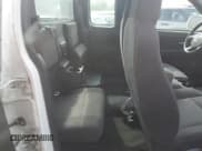 ✅ 2012 Chevrolet Colorado Work Truck • VIN: 1GCESBFEXC8169754 • Lot: 81571565. Listed on Copart with 191,955 mi. Free auction sales archive from the USA and detailed vehicle history report at DreamBid. Image 10.