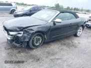 ✅ 2014 Audi A5 Premium • VIN: WAUCFAFH6EN014393 • Lot: 42652385. Listed on IAAI with 108,903 mi. Free auction sales archive from the USA and detailed vehicle history report at DreamBid. Image 19.