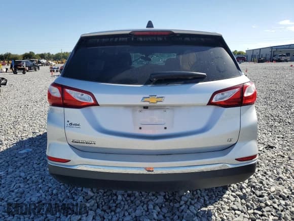 ✅ 2019 Chevrolet Equinox LT • VIN: 3GNAXKEV0KS681554 • Lot: 91372375. Listed on Copart with 64,338 mi. Free auction sales archive from the USA and detailed vehicle history report at DreamBid. Image 6.