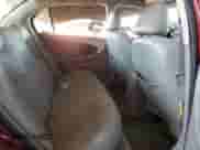 2002 Chevrolet Malibu LS z VIN 1G1NE52J12M622282, wystawiony jako Copart lot #81814814 z przebiegiem Nie podano mil oraz Szkoda całkowita • Salvage title. Historia ofert i sprzedaży dostępna na DreamBid. Obrazek 11.