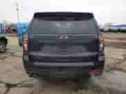 2024 Chevrolet Tahoe Z71 with VIN 1GNSKPKL2RR146998, listed as a Copart auction lot 84058674 with 13,082 mi miles and Clean title. Bid and sale history available at DreamBid. Image 6.