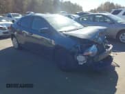 ✅ 2019 Toyota Corolla LE • VIN: 2T1BURHE7KC201310 • Lot: 43670254. Listed on IAAI with 146,506 mi. Free auction sales archive from the USA and detailed vehicle history report at DreamBid. Image 1.