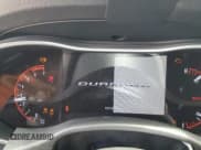 ✅ 2020 Dodge Durango Pursuit • VIN: 1C4SDJFT0LC283622 • Lot: 63751345. Wystawiony na Copart z przebiegiem 101 499 mil. Bezpłatny archiwum sprzedaży aukcyjnych z USA i szczegółowy raport historii pojazdu na DreamBid. Zdjęcie 9.