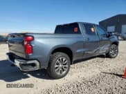 ✅ 2019 Chevrolet Silverado 1500 LT • VIN: 3GCUYDED9KG158560 • Lot: 77254774. Wystawiony na Copart z przebiegiem 60 618 mil. Bezpłatny archiwum sprzedaży aukcyjnych z USA i szczegółowy raport historii pojazdu na DreamBid. Zdjęcie 3.