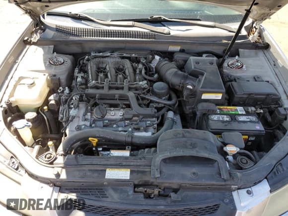 ✅ 2007 Hyundai Sonata SE • VIN: 5NPEU46F87H261791 • Лот: 69336434. Опубликован ранее на Copart с пробегом 110 095 миль. Бесплатный доступ к архиву аукционных продаж из США и подробный отчёт об истории автомобиля на DreamBid. Изображение 13.