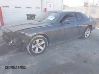 ✅ 2013 Dodge Challenger Rallye Redline • VIN: 2C3CDYAG9DH541985 • Lot: 41443698. Wystawiony na IAAI z przebiegiem 141 685 mil. Bezpłatny archiwum sprzedaży aukcyjnych z USA i szczegółowy raport historii pojazdu na DreamBid. Zdjęcie 2.