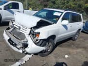 ✅ 2007 Toyota Highlander • VIN: JTEHP21A770194761 • Лот: 43497222. Опубликован ранее на IAAI с пробегом Не указан. Бесплатный доступ к архиву аукционных продаж из США и подробный отчёт об истории автомобиля на DreamBid. Изображение 2.