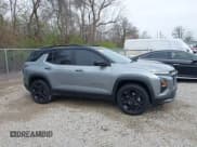 ✅ 2025 Chevrolet Equinox FWD LT • VIN: 3GNAXHEG4SL103858 • Lot: 42014156. Wystawiony na IAAI z przebiegiem 4 156 mil. Bezpłatny archiwum sprzedaży aukcyjnych z USA i szczegółowy raport historii pojazdu na DreamBid. Zdjęcie 13.