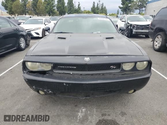 ✅ 2009 Dodge Challenger R/T • VIN: 2B3LJ54T29H525440 • Lot: 84290145. Listed on Copart with 116,421 mi. Free auction sales archive from the USA and detailed vehicle history report at DreamBid. Image 5.