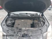 ✅ 2012 Cadillac SRX Premium Collection • VIN: 3GYFNCE31CS579748 • Lot: 43540223. Wystawiony na IAAI z przebiegiem 196 293 mil. Bezpłatny archiwum sprzedaży aukcyjnych z USA i szczegółowy raport historii pojazdu na DreamBid. Zdjęcie 10.