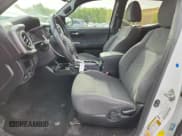 ✅ 2018 Toyota Tacoma TRD Off Road • VIN: 3TMDZ5BN2JM042195 • Lot: 81576125. Listed on Copart with 90,967 mi. Free auction sales archive from the USA and detailed vehicle history report at DreamBid. Image 7.