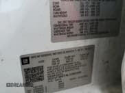 ✅ 2020 Chevrolet Silverado 1500 Custom • VIN: 3GCUYBEF4LG382990 • Lot: 71711325. Listed on Copart with 86,813 mi. Free auction sales archive from the USA and detailed vehicle history report at DreamBid. Image 12.