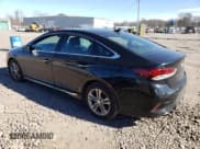 ✅ 2018 Hyundai Sonata Limited • VIN: 5NPE34AF6JH703971 • Лот: 39552623. Опубликован ранее на Copart с пробегом 93 823 миль. Бесплатный доступ к архиву аукционных продаж из США и подробный отчёт об истории автомобиля на DreamBid. Изображение 2.