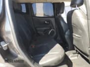 ✅ 2017 Jeep Renegade Limited • VIN: ZACCJADB6HPF29664 • Lot: 71491595. Listed on Copart with 104,139 mi. Free auction sales archive from the USA and detailed vehicle history report at DreamBid. Image 11.