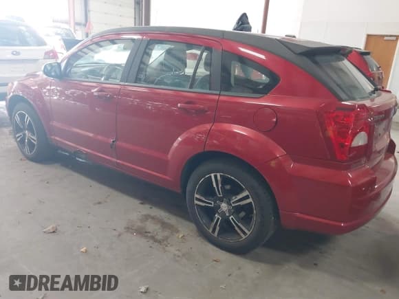 ✅ 2012 Dodge Caliber SXT Plus • VIN: 1C3CDWEA5CD532206 • Лот: 43621556. Опубликован ранее на IAAI с пробегом 93 979 миль. Бесплатный доступ к архиву аукционных продаж из США и подробный отчёт об истории автомобиля на DreamBid. Изображение 3.