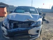 ✅ 2024 Mitsubishi Mirage ES • VIN: ML32FUFJ9RHF14125 • Лот: 42487964. Опубликован ранее на IAAI с пробегом 10 000 миль. Бесплатный доступ к архиву аукционных продаж из США и подробный отчёт об истории автомобиля на DreamBid. Изображение 12.