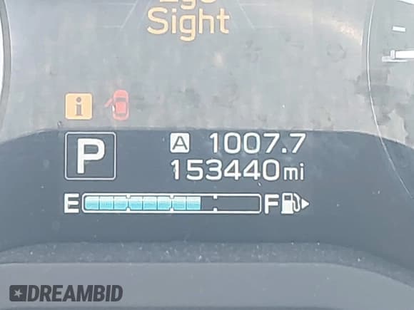 ✅ 2020 Subaru Impreza • VIN: 4S3GTAB66L3713467 • Lot: 42087569. Wystawiony na IAAI z przebiegiem 153 440 mil. Bezpłatny archiwum sprzedaży aukcyjnych z USA i szczegółowy raport historii pojazdu na DreamBid. Zdjęcie 14.