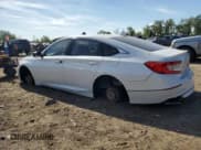 ✅ 2019 Honda Accord EX • VIN: 1HGCV1F41KA074024 • Lot: 84728565. Wystawiony na Copart z przebiegiem 62 349 mil. Bezpłatny archiwum sprzedaży aukcyjnych z USA i szczegółowy raport historii pojazdu na DreamBid. Zdjęcie 2.