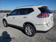 ✅ 2015 Nissan Rogue SV • VIN: 5N1AT2ML9FC853933 • Лот: 92487505. Опубликован ранее на Copart с пробегом 154 229 миль. Бесплатный доступ к архиву аукционных продаж из США и подробный отчёт об истории автомобиля на DreamBid. Изображение 2.
