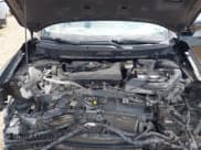 ✅ 2018 Nissan Rogue SV • VIN: KNMAT2MT8JP568808 • Lot: 43038604. Listed on IAAI with 105,861 mi. Free auction sales archive from the USA and detailed vehicle history report at DreamBid. Image 10.