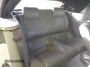 ✅ 2007 Ford Mustang Deluxe • VIN: 1ZVFT84N375205957 • Lot: 41728914. Listed on IAAI with Not provided. Free auction sales archive from the USA and detailed vehicle history report at DreamBid. Image 8.