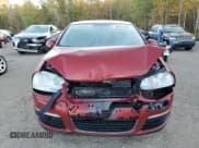 ✅ 2008 Volkswagen Jetta • VIN: 3VWGM71K38M142554 • Lot: 86231475. Listed on Copart with 158,797 mi. Free auction sales archive from the USA and detailed vehicle history report at DreamBid. Image 5.