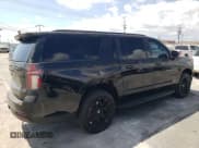 ✅ 2023 Chevrolet Suburban RST • VIN: 1GNSCEKD7PR187831 • Lot: 71786524. Wystawiony na Copart z przebiegiem 42 507 mil. Bezpłatny archiwum sprzedaży aukcyjnych z USA i szczegółowy raport historii pojazdu na DreamBid. Zdjęcie 3.