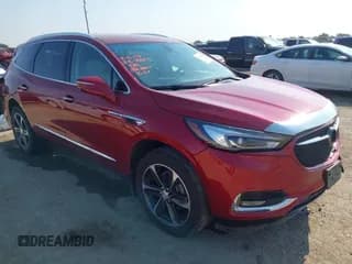 ✅ 2020 Buick Enclave Essence • VIN: 5GAERBKW9LJ275200 • Лот: 42944194. Опубликован ранее на IAAI с пробегом 92 995 миль. Бесплатный доступ к архиву аукционных продаж из США и подробный отчёт об истории автомобиля на DreamBid. Изображение 1.